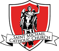 St. Michael Catholic Church Poplar Springs