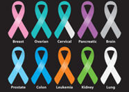 cancer-support-ribbons